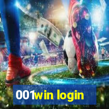 001win login